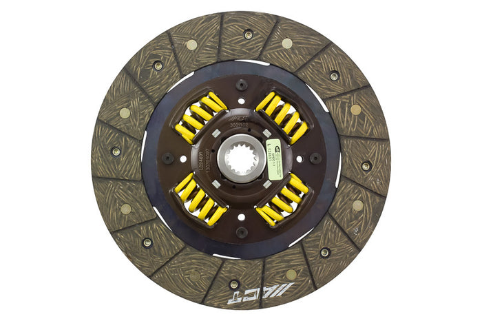 ACT 2003 Dodge Neon Perf Street Sprung Disc available at Damond Motorsports