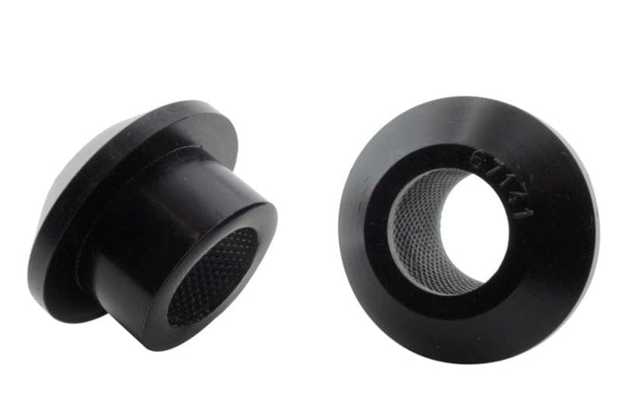 Whiteline-Whiteline Plus Lower Inner Front Control Arm Bushing Kit- at Damond Motorsports