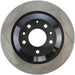 Stoptech-StopTech Power Slot 06-07 Mazdaspeed 6 Slotted Right Rear Rotor- at Damond Motorsports