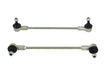 Whiteline-Whiteline Plus Front Sway Bar Link Assembly (ball/ball link)- at Damond Motorsports