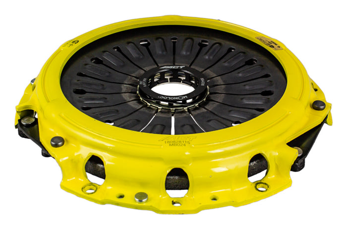 ACT 00-05 Mitsubishi Eclipse GT P/PL-M Heavy Duty Clutch Pressure Plate available at Damond Motorsports