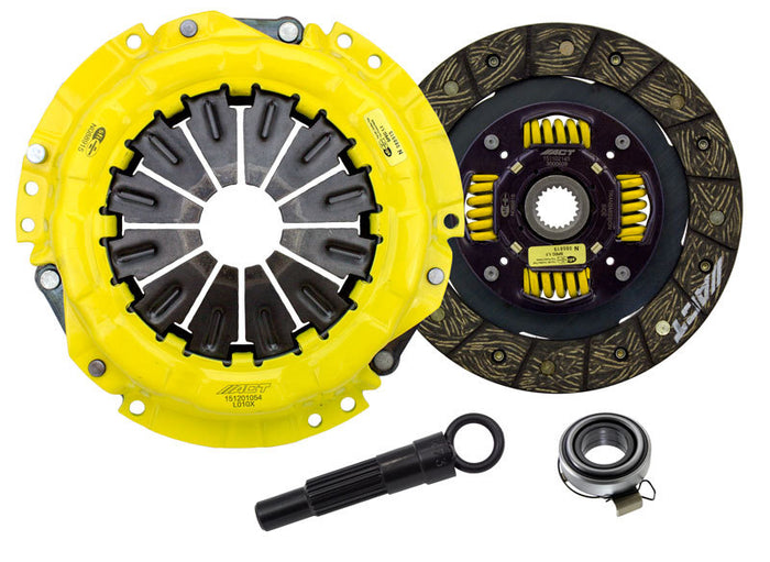 ACT 2007 Lotus Exige XT/Perf Street Sprung Clutch Kit available at Damond Motorsports