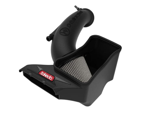 aFe Takeda Stage-2 Pro DRY S Cold Air Intake System 2022 Hyundai Elantra N available at Damond Motorsports