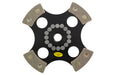 ACT 1997 Ford Escort 4 Pad Rigid Race Disc available at Damond Motorsports