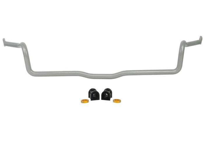 Whiteline-Whiteline 12+ Ford Focus ST 24mm Heavy Duty Adjustable Swaybar- at Damond Motorsports