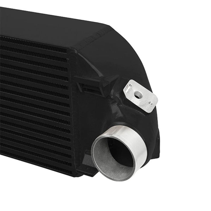 Mishimoto-Mishimoto 2013+ Ford Focus ST Intercooler (I/C ONLY) - Black- at Damond Motorsports