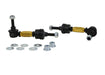 Whiteline-Whiteline 2012+ Ford Focus ST Rear Adjustable Heavy Duty Sway Bar Link Kit- at Damond Motorsports