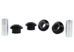 Whiteline-Whiteline Plus Lower Inner Front Control Arm Bushing Kit- at Damond Motorsports