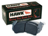 Hawk Performance-Hawk 13-14 Ford Focus ST / Mazda/ Volvo HP+ Street Rear Brake Pads- at Damond Motorsports