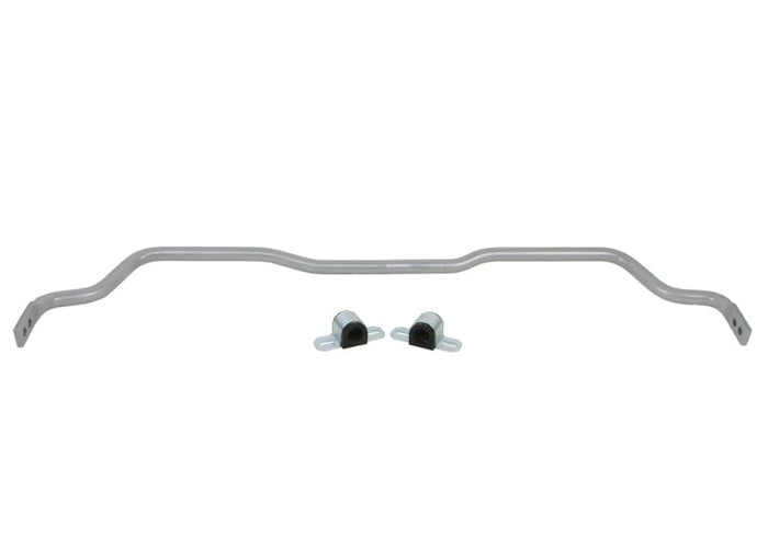 Whiteline 17-20 Hyundai i30N / Hyundai Elantra GT Sport (RHD Only) Front HD Adj. Sway Bar - 24mm available at Damond Motorsports