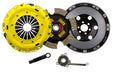 ACT 2007 Audi A3 HD/Race Sprung 6 Pad Clutch Kit available at Damond Motorsports