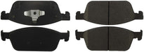 Stoptech-StopTech Street Brake Pads - Front/Rear- at Damond Motorsports