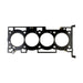 Cometic Hyundai Theta II 2.0L 88mm Bore .32in MLZ Turbo Head Gasket available at Damond Motorsports