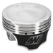 Wiseco-Wiseco Mazdaspeed 3 Dished 9.5:1 Pistons 87.5mm Stock Bore- at Damond Motorsports