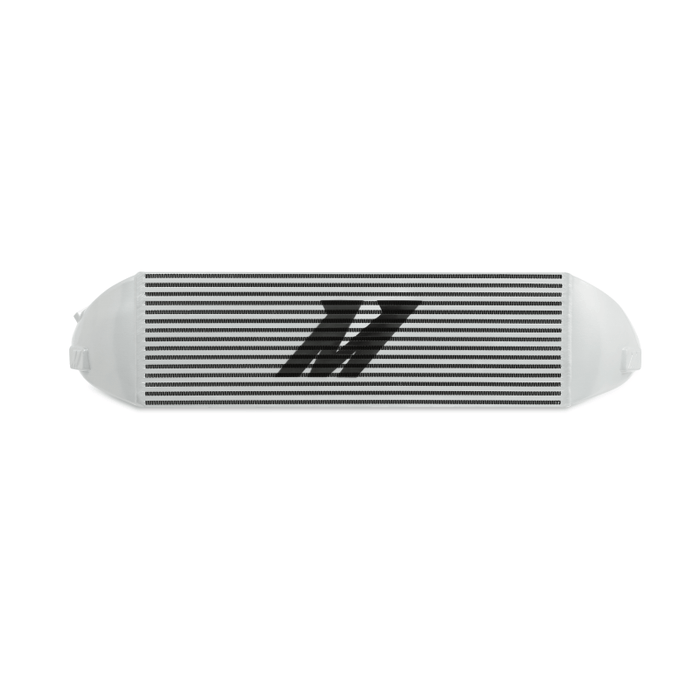 Mishimoto-Mishimoto 2013+ Ford Focus ST Intercooler (I/C ONLY) - Silver- at Damond Motorsports