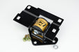 Damond Motorsports-Focus ST/RS Transmission Mount-Gold-Black-Race at Damond Motorsports